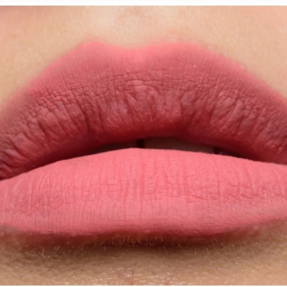 ColourPop Ultra Blotted Liquid Lipstick: Tattle Tail (21C5), .10oz, NWOB